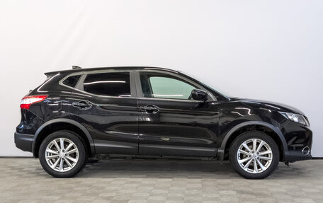 Nissan Qashqai, 2017 год, 1 650 000 рублей, 4 фотография