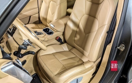 Porsche Cayenne III, 2014 год, 2 999 000 рублей, 20 фотография