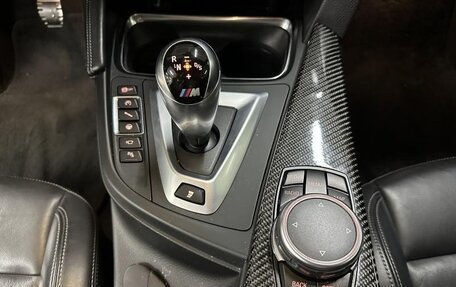 BMW M4, 2017 год, 3 635 000 рублей, 14 фотография