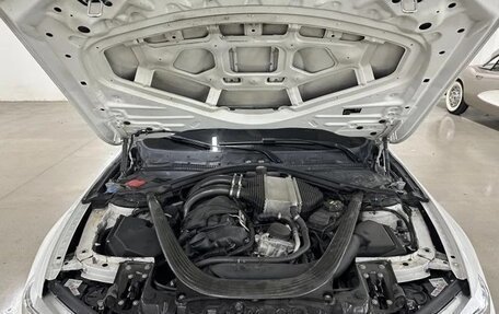 BMW M4, 2017 год, 3 635 000 рублей, 8 фотография