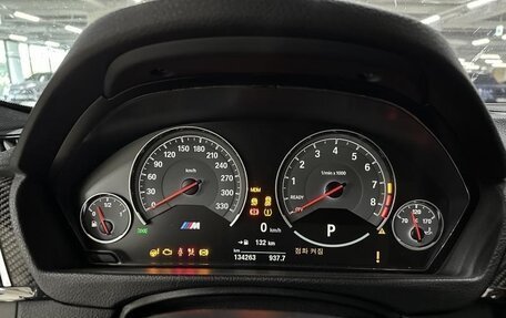BMW M4, 2017 год, 3 635 000 рублей, 13 фотография