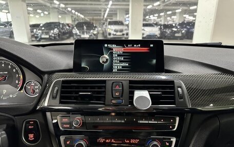 BMW M4, 2017 год, 3 635 000 рублей, 15 фотография