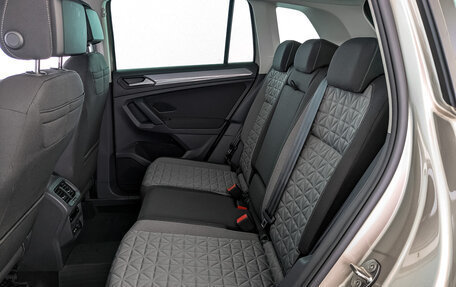 Volkswagen Tiguan II, 2021 год, 3 050 000 рублей, 18 фотография