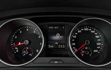 Volkswagen Tiguan II, 2021 год, 3 050 000 рублей, 16 фотография