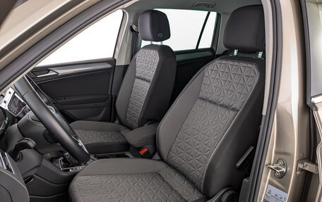 Volkswagen Tiguan II, 2021 год, 3 050 000 рублей, 20 фотография