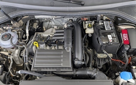 Volkswagen Tiguan II, 2021 год, 3 050 000 рублей, 9 фотография