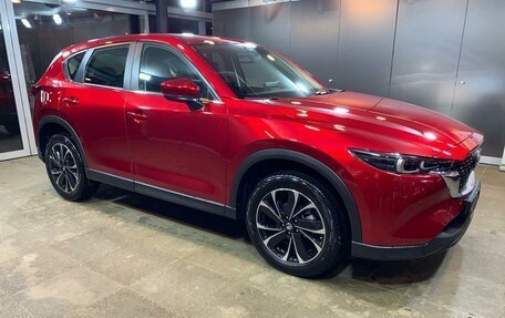 Mazda CX-5 II, 2025 год, 3 899 500 рублей, 3 фотография
