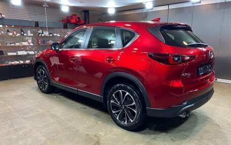Mazda CX-5 II, 2025 год, 3 899 500 рублей, 6 фотография