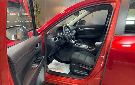 Mazda CX-5 II, 2025 год, 3 899 500 рублей, 9 фотография