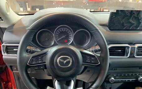 Mazda CX-5 II, 2025 год, 3 899 500 рублей, 10 фотография