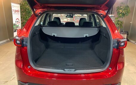 Mazda CX-5 II, 2025 год, 3 899 500 рублей, 7 фотография