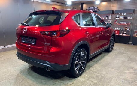 Mazda CX-5 II, 2025 год, 3 899 500 рублей, 4 фотография