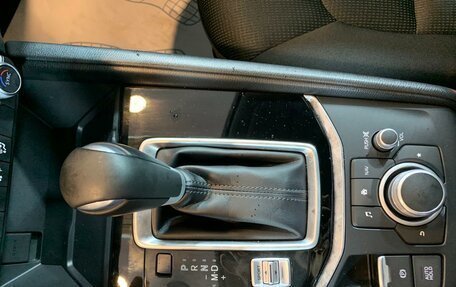 Mazda CX-5 II, 2025 год, 3 899 500 рублей, 13 фотография
