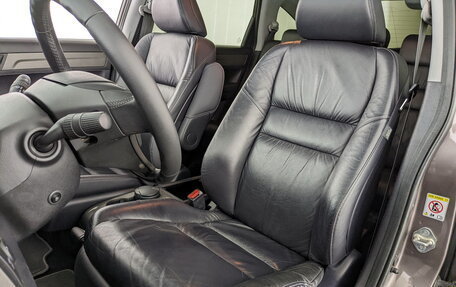 Honda CR-V III рестайлинг, 2011 год, 1 690 000 рублей, 6 фотография