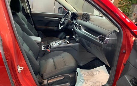 Mazda CX-5 II, 2025 год, 3 899 500 рублей, 15 фотография