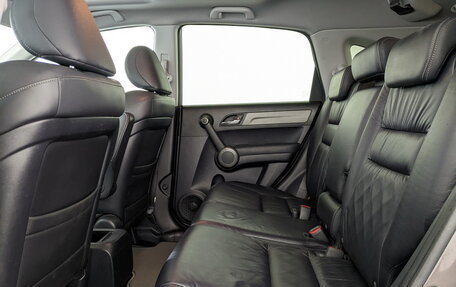 Honda CR-V III рестайлинг, 2011 год, 1 690 000 рублей, 2 фотография