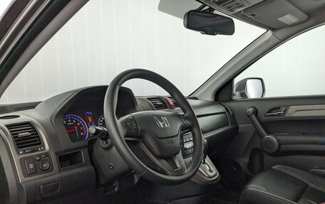 Honda CR-V III рестайлинг, 2011 год, 1 690 000 рублей, 3 фотография