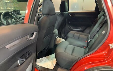 Mazda CX-5 II, 2025 год, 3 899 500 рублей, 16 фотография