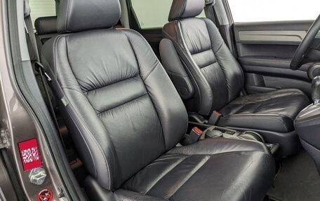 Honda CR-V III рестайлинг, 2011 год, 1 690 000 рублей, 9 фотография