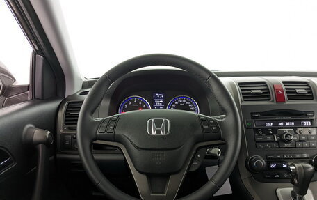 Honda CR-V III рестайлинг, 2011 год, 1 690 000 рублей, 18 фотография