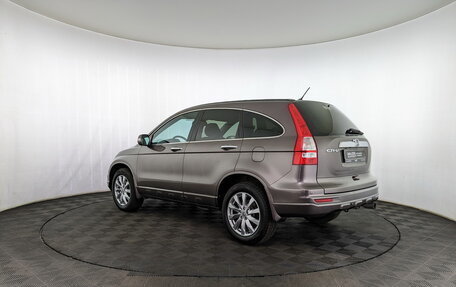 Honda CR-V III рестайлинг, 2011 год, 1 690 000 рублей, 26 фотография