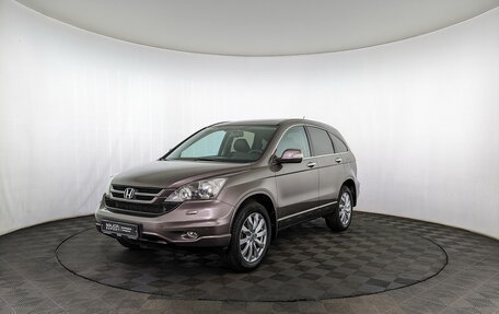 Honda CR-V III рестайлинг, 2011 год, 1 690 000 рублей, 24 фотография