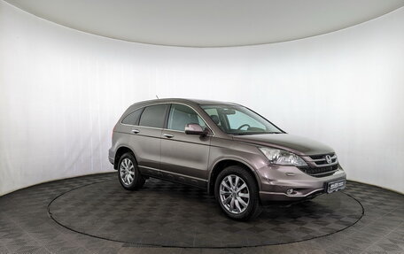 Honda CR-V III рестайлинг, 2011 год, 1 690 000 рублей, 22 фотография