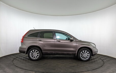 Honda CR-V III рестайлинг, 2011 год, 1 690 000 рублей, 21 фотография