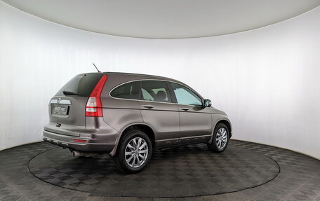 Honda CR-V III рестайлинг, 2011 год, 1 690 000 рублей, 20 фотография