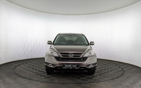 Honda CR-V III рестайлинг, 2011 год, 1 690 000 рублей, 23 фотография