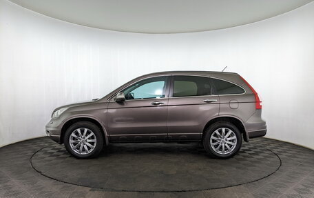 Honda CR-V III рестайлинг, 2011 год, 1 690 000 рублей, 25 фотография