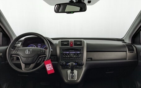 Honda CR-V III рестайлинг, 2011 год, 1 690 000 рублей, 16 фотография