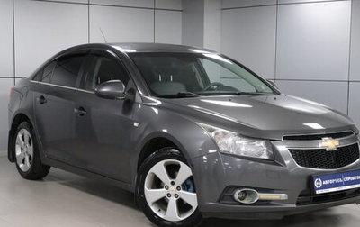 Chevrolet Cruze II, 2012 год, 695 000 рублей, 1 фотография