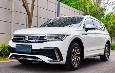 Volkswagen Tiguan II, 2023 год, 2 899 055 рублей, 1 фотография