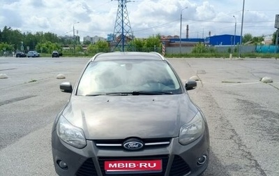 Ford Focus III, 2012 год, 770 000 рублей, 1 фотография