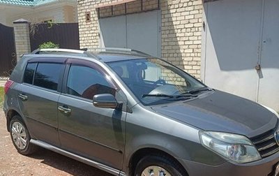 Geely MK Cross I, 2015 год, 360 000 рублей, 1 фотография