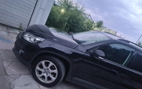 Volkswagen Tiguan I, 2010 год, 950 000 рублей, 1 фотография