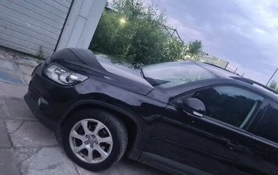 Volkswagen Tiguan I, 2010 год, 950 000 рублей, 1 фотография