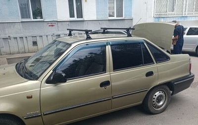 Daewoo Nexia I рестайлинг, 2008 год, 200 000 рублей, 1 фотография