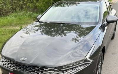 KIA K5, 2020 год, 2 210 000 рублей, 1 фотография
