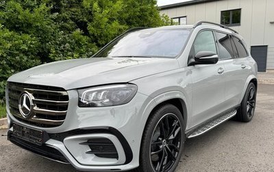 Mercedes-Benz GLS, 2025 год, 18 700 000 рублей, 1 фотография