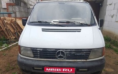 Mercedes-Benz Vito, 1998 год, 255 000 рублей, 1 фотография