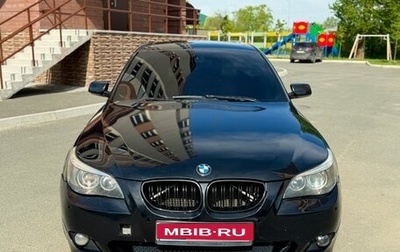 BMW 5 серия, 2005 год, 980 000 рублей, 1 фотография