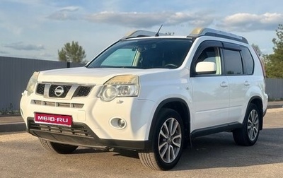 Nissan X-Trail, 2011 год, 1 150 000 рублей, 1 фотография
