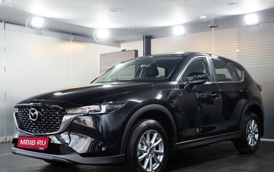 Mazda CX-5 II, 2025 год, 3 839 000 рублей, 1 фотография