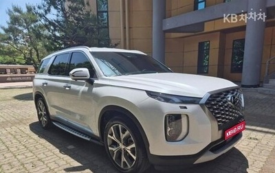 Hyundai Palisade I, 2022 год, 2 926 522 рублей, 1 фотография