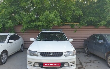 Nissan Rnessa, 1997 год, 445 000 рублей, 1 фотография