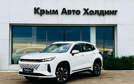 CheryExeed LX, 2024 год, 3 140 000 рублей, 1 фотография