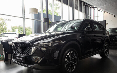 Mazda CX-5 II, 2025 год, 4 439 000 рублей, 1 фотография