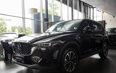 Mazda CX-5 II, 2025 год, 4 439 000 рублей, 1 фотография